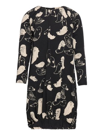 Papu | Pouch Dress | 74-80