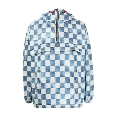 Dsquared2 Jas , Blauw , Heren , Maat: M