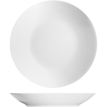 Isabelle Djup Tallrik