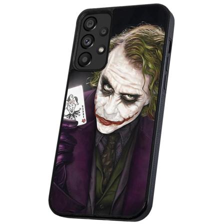Samsung Galaxy A33 5G - Kuoret/Suojakuori Joker Multicolor