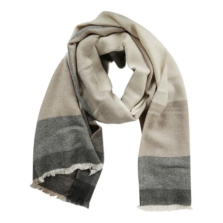 Brunello Cucinelli - Halsdukar - Beige - Herr - Storlek: One Size, Herr, Storlek: ONE SIZE