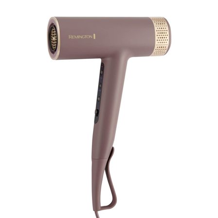 Remington - Hårføner AIRvive Digital Hair Dryer​ Rosa