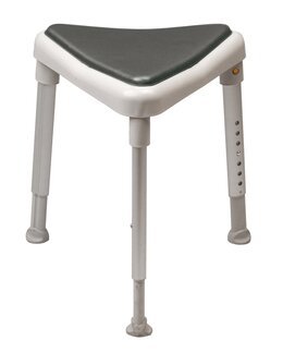 Siddepude til Badestol 29-2037 - Etac
