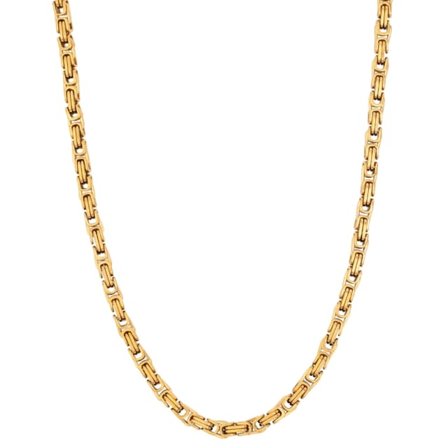 by BILLGREN Harris Accessoarer Herr Guld 50 cm