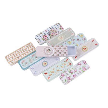 1 stk. Kreativ skjult oppbevaringsboks for mynter, batterietui, hemmelig oppbevaring, sikker pilleboks 4,5*2,4 cm