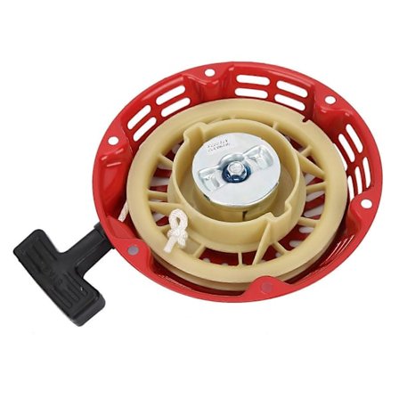 Bensin Generator Rekyl Startapparat for 168F 170F 2-3KW Generator