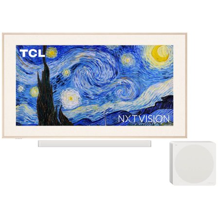 TCL 75" 75A300 Pro QLED TV