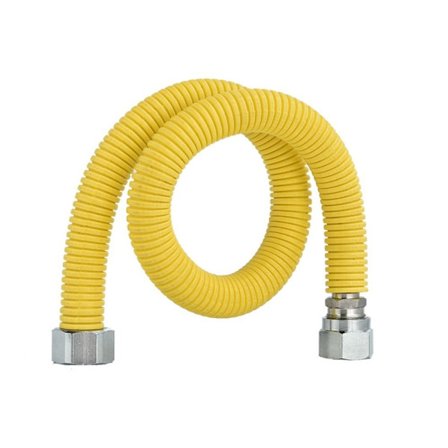 Gassrør 304 rustfritt stål Sveisetilbehør