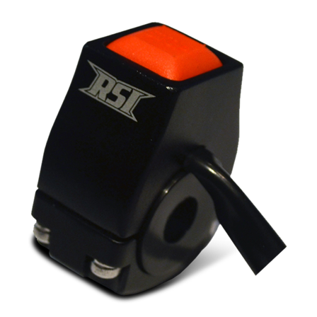 RSI Dödarknapp OEM-kontakt - Arctic Cat ZR 858 CATALYST 2025-2025