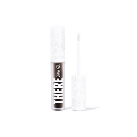 WE MAKEUP THERE Brow Gel 07 - Black Forest 3ml - Gel e mascara sopracciglia