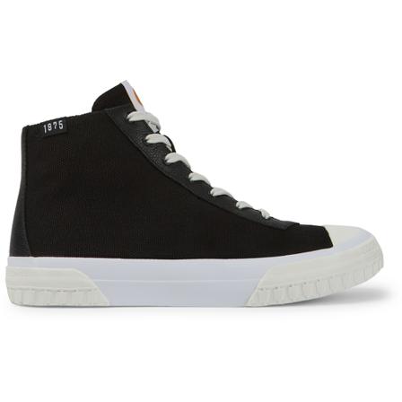 Camper Trainers Camaleon , Zwart , Dames , Maat: 38 EU Sneakers