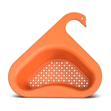 Uusi viem riallas, viem riallas, siivil tiskialtaalle, oranssi orange 1-Pack