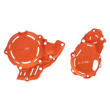 Acerbis X-Power Protection Kit - KTM 250 SX-F 2023-2026