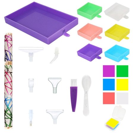 Diamond painting Point Drill Pens BB