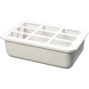 Kantinebeholder for GN 1/9*