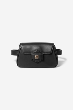 CAMILLA PIHL - Betty Belt Bag - Black - One Size