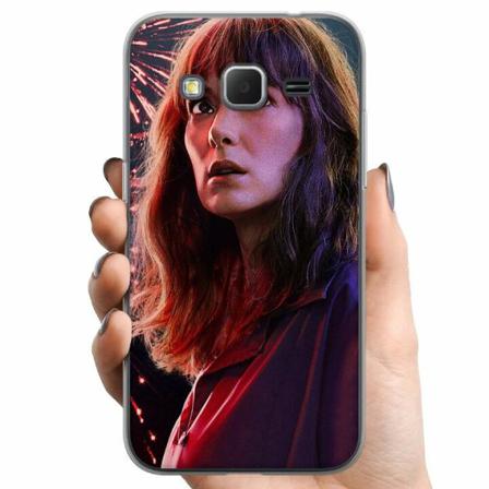 Samsung Galaxy Core Prime Tpu Mobilskal Stranger Things - Joyc