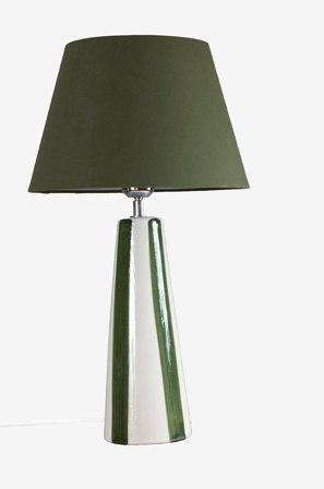 PR Home - Bordslampa Leya - Grön - Bordslampor - Från Homeroom