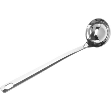 Individuell Soppslev för Hot Pot med Långt Handtag