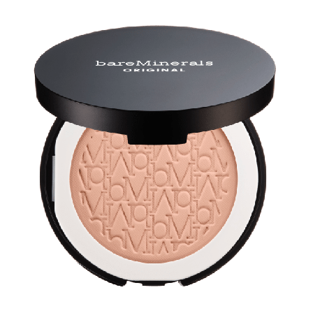 bareMinerals Original Pressed Powder Foundation Dam Beige 8 ML