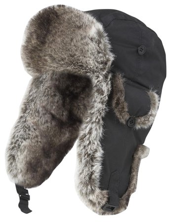 Top Swede M202 Mössa svart 60, Arbetskläder