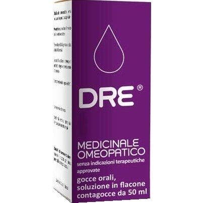 Dre 2 Gocce 50ml