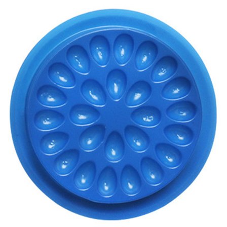 Smidig Lättanvänd Lim Palett för Ögonfransar