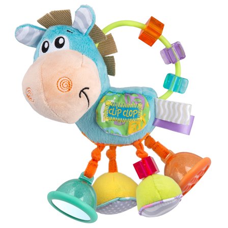 Aktivitetsleksak Åsna