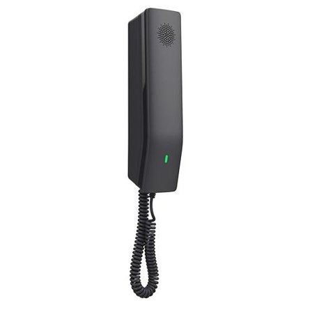 GRANDSTREAM Ip Phone Black 2 Lines Wi-Fi