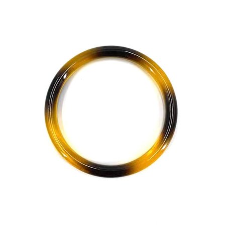 Ring Design Resin Taskehåndtag til Taskefremstilling Håndtagsudskiftning DIY Håndværk