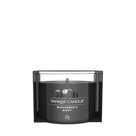 Yankee Candle Filled Votive Candles Midsummer's Night 37g - Candela Profumata