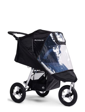 Bumbleride Bumbleride Indie Og Speed Raincover(2019/2020) - Multi/patterned - NONE