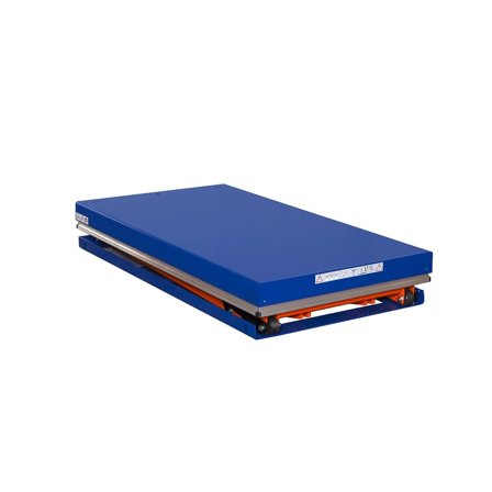 Lyftbord, Enkelsax, 3000 kg, 1700x900 mm