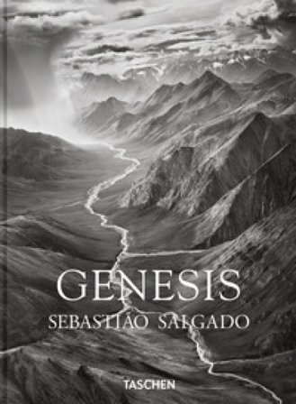 Sebastião Salgado. Genesi. 45th Ed. Ediz. italiana