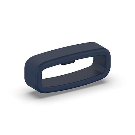 Kellon rannekkeen lenkki, yleismallinen 20mm pidike, kiinnitysrengas, silikoninen kellon pidike [DB]