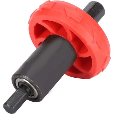 Elektrisk Motoradapter, Græsslåmaskine Motorstarter Borbit Start