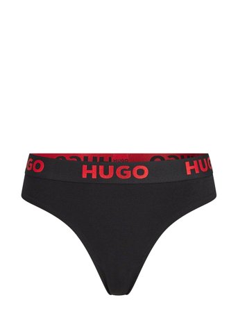 HUGO | Thong Sporty Logo | L