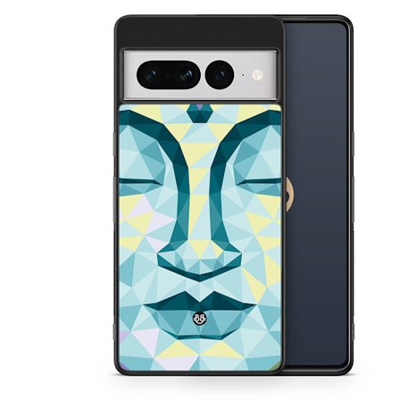 Bjornberry Skal Google Pixel 7 Pro - Buddha
