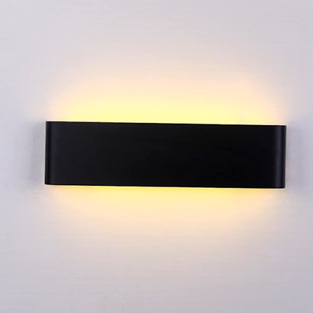 Max 6w Moderne Minimalistisk LED Aluminium Lampe Nattbord