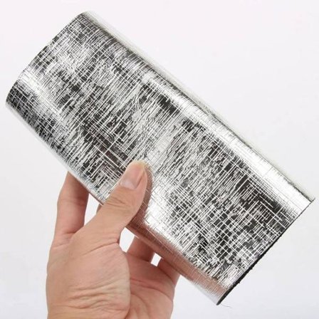 Äkta Oxhud Läder Hårt Kohud Läder 17 17