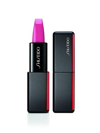 Shiseido Modernmatte Powder Lipstick 517 Rose Hip, Makeup, Læber, Læbestift