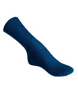 Nilkkasukka "VID" Mariini-45/48-Locköstrumpan