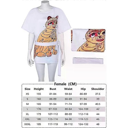 ABBA kostymer cosplay kattklänning ABBA 70-tals damkostymer vintage klänning t-shirts-Perfet