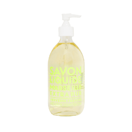Compagnie de Provence Liquid Soap Fresh Verbena Hand Dam 500ML