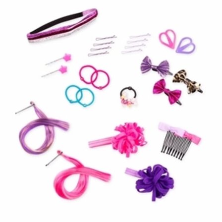 Hårtilbehør - Vores generation