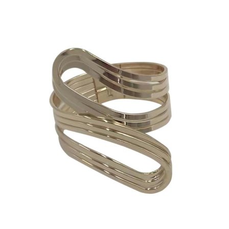 Magnetiske gardinholdere, 1 stk. funklende krystalblomst gardinholdere gardin spænde clips med højelastisk fjedertråd til boligindretning(s