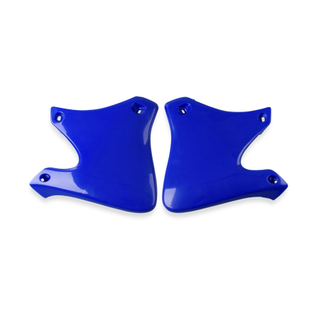 Osłony Chłodnicy Acerbis - Yamaha YZ 250F 2001-2002