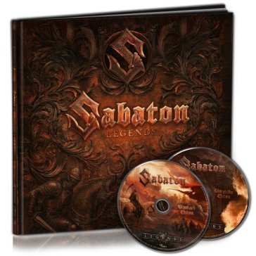 Legends Sabaton