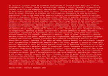 I invite you-Ti invito a.... Ediz. bilingue Daniel Eatock