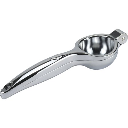 Essentials Sitruspresse, lime' - 'Rustfritt stål